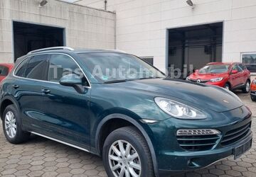 Porsche Cayenne 298.000 km 11.999 &euro; Dinslaken 46539