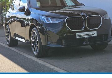 BMW X3 26.599 km 51.440 &euro; Dinslaken 46535