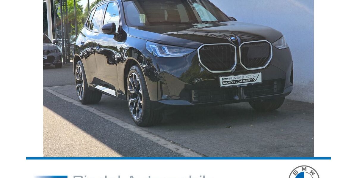 BMW X3 26.599 km 51.440 &euro; Dinslaken 46535