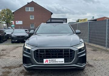 Audi Q8 67.500 km 49.950 &euro; Dinslaken 46539