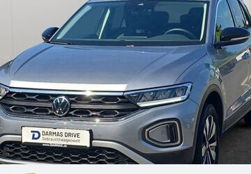 VW T-Roc 17.184 km 24.790 &euro; Dinslaken 46535