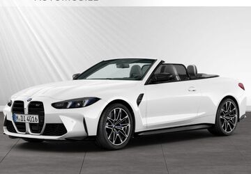 BMW M4 21.990 km 78.377 &euro; Moers 47441