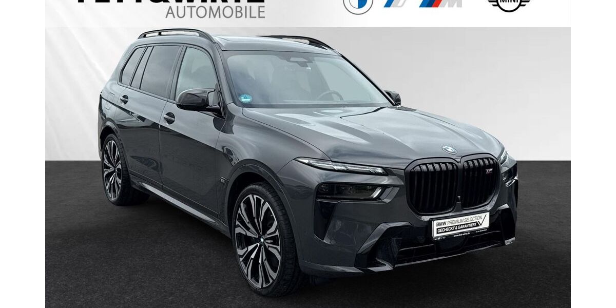 BMW X7 M60 19.034 km 95.800 &euro; Geldern 47608