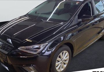 Seat Ibiza 8.899 km 19.930 &euro; Wesel 46485