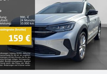 VW Taigo 25.288 km 22.110 &euro; Oberhausen 46047