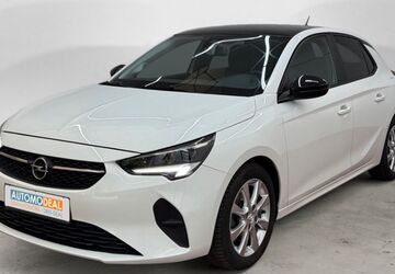 Opel Corsa 49.945 km 13.989 &euro; Dinslaken 46539