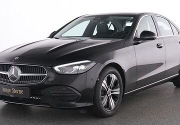 Mercedes-Benz C 200 4.399 km 39.985 &euro; Essen 45309