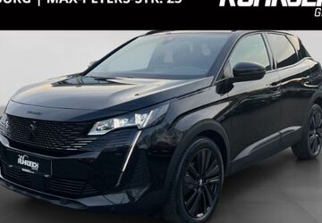 Peugeot 3008 28.250 km 26.490 &euro; Duisburg 47059