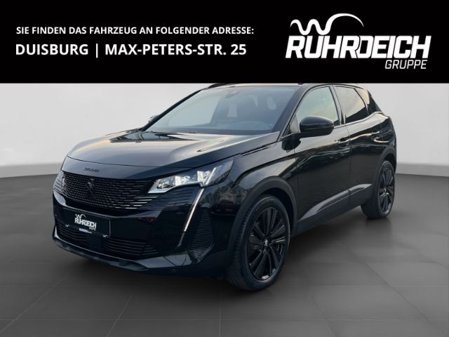 Peugeot 3008 28.250 km 26.490 &euro; Duisburg 47059