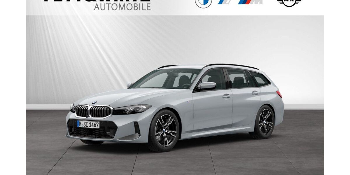 BMW 330 7.470 km 41.411 &euro; Moers 47441