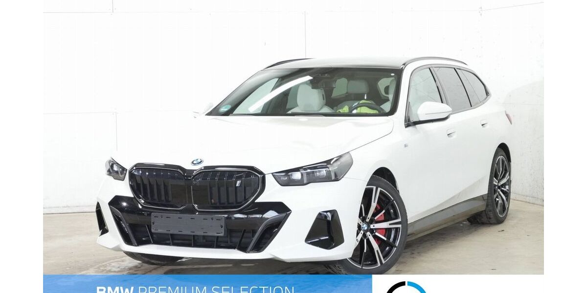 BMW i5 25.018 km 61.930 &euro; Mülheim 45472