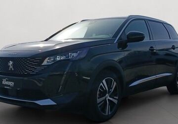 Peugeot 5008 34.990 km 27.990 &euro; Duisburg 47167