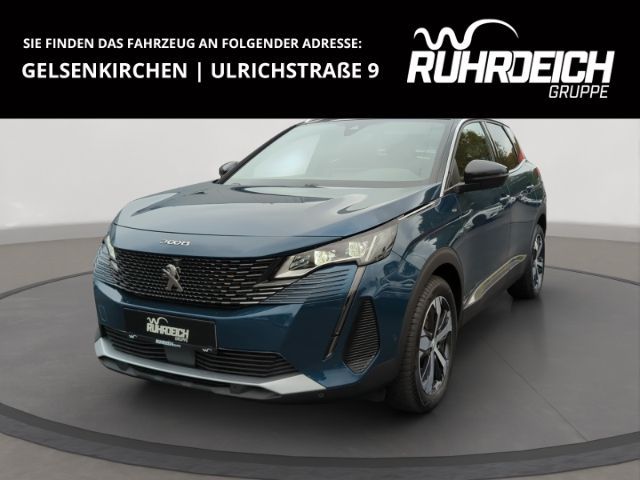 Peugeot 3008 32.650 km 27.590 &euro; Gelsenkirchen 45891