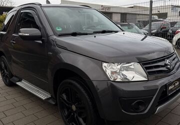 Suzuki Grand Vitara 106.700 km 12.750 &euro; Oberhausen 46149