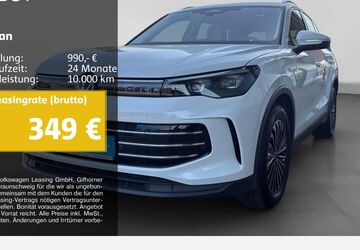 VW Tiguan 16.129 km 42.420 &euro; Marl 45770