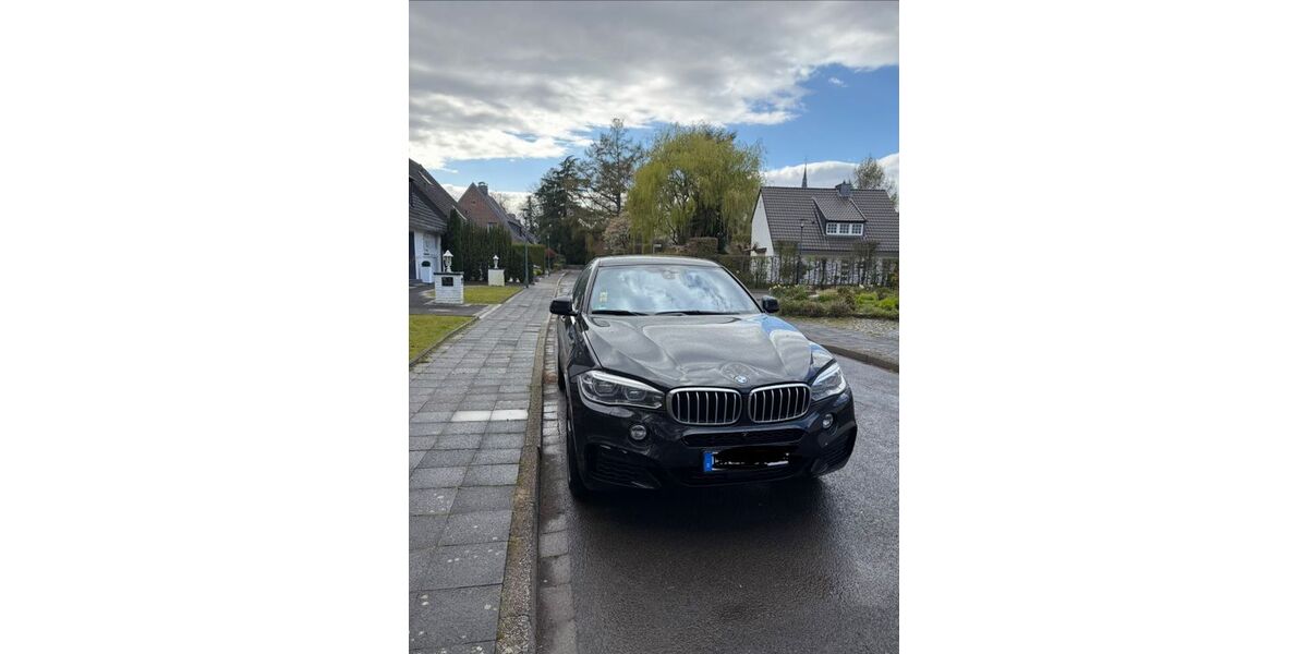 BMW X6 182.000 km 28.799 &euro; Krefeld 47800