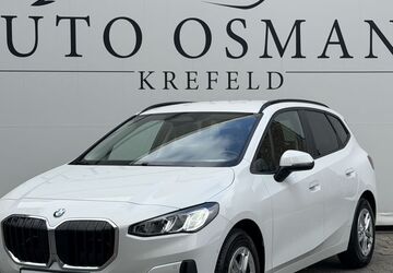 BMW 218 Active Tourer 145.311 km 18.500 &euro; Krefeld 47805
