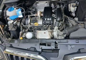 Skoda Yeti 60.500 km 12.350 &euro; Gelsenkirchen 45896