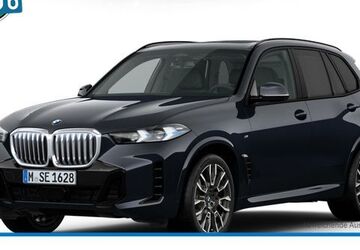 BMW X5 14.699 km 76.680 &euro; Dinslaken 46535