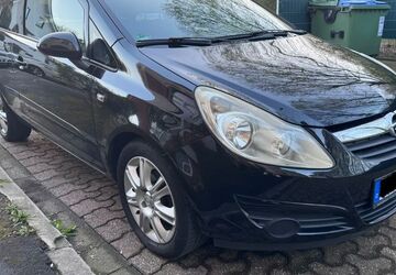 Opel Corsa 151.500 km 1.800 &euro; Oberhausen 46147