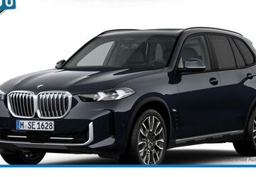 BMW X5 27.799 km 77.990 &euro; Dinslaken 46535