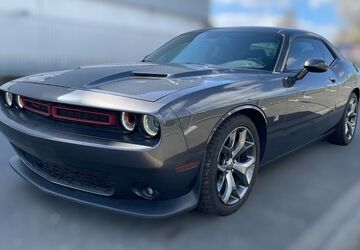 Dodge Challenger 143.500 km 14.900 &euro; Essen 45309