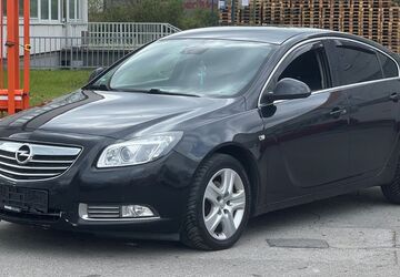 Opel Insignia 223.000 km 2.990 &euro; Herten 45701