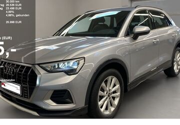 Audi Q3 51.775 km 25.998 &euro; Krefeld 47805