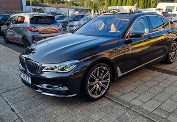 BMW 740 89.460 km 34.950 &euro; Herten 45701