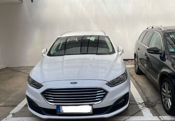 Ford Mondeo 195.000 km 12.499 &euro; Krefeld 47998