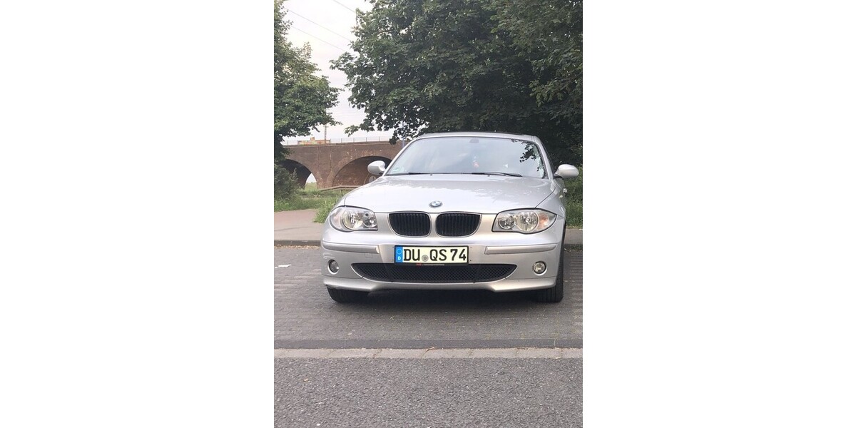 BMW 118 270.000 km 2.500 &euro; Duisburg 47051