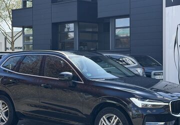 Volvo XC60 58.220 km 34.950 &euro; Krefeld 47805