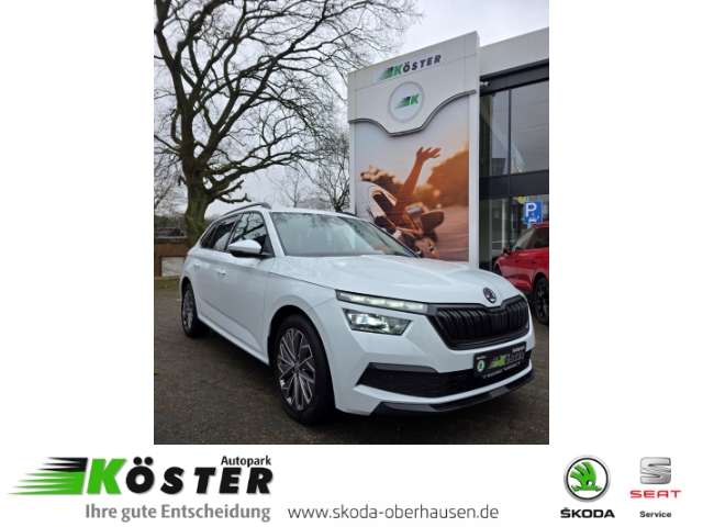Skoda Kamiq 38.600 km 18.490 &euro; Oberhausen 46147