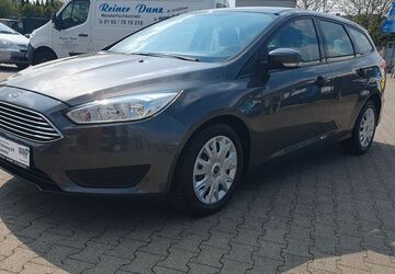 Ford Focus 88.710 km 8.999 &euro; Essen 45326