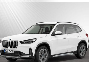 BMW X1 14.300 km 39.987 &euro; Moers 47441