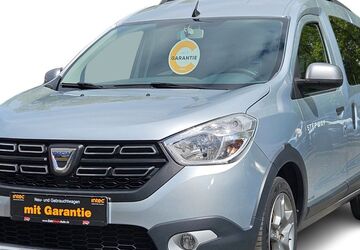 Dacia Dokker 124.900 km 10.980 &euro; Duisburg 47249