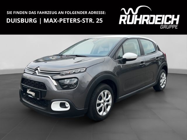 Citroen C3 23.600 km 13.990 &euro; Duisburg 47059