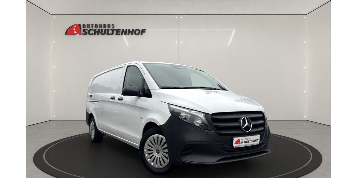 Mercedes-Benz Vito 40.705 km 29.490 &euro; Mülheim/Ruhr 45481