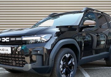 Dacia Bigster 13.500 km 30.415 &euro; Duisburg 47059