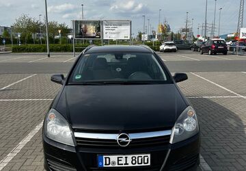 Opel Astra 205.500 km 3.000 &euro; Moers 47445