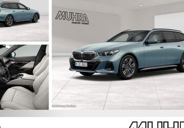 BMW i5 18.608 km 58.680 &euro; Oberhausen 46149