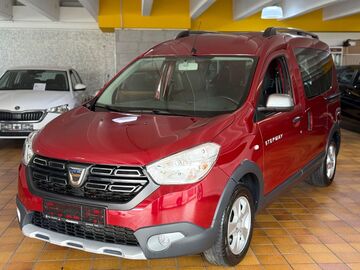 Gebrauchte Dacia Dokker
