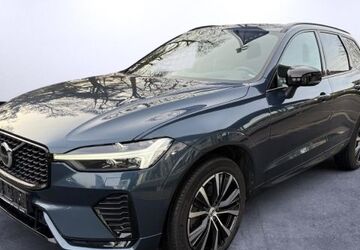 Volvo XC60 122.404 km 35.490 &euro; Dorsten 46282