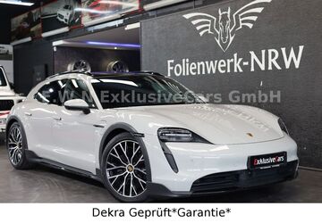 Porsche Taycan 79.867 km 66.498 &euro; Krefeld 47800