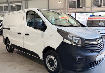 Opel Vivaro 60.000 km 14.500 &euro; Gelsenkirchen 45879