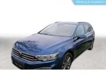 VW Passat Variant 86.088 km 21.480 &euro; Geldern 47608