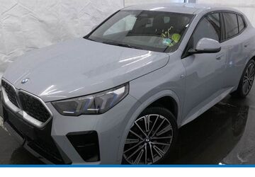 BMW X2 25.299 km 43.570 &euro; Dinslaken 46535