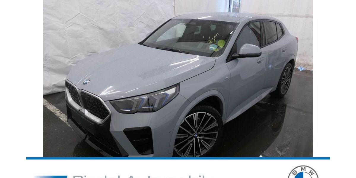 BMW X2 25.299 km 43.570 &euro; Dinslaken 46535