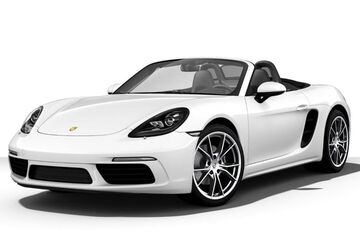 Porsche Boxster 19.850 km 59.900 &euro; Dinslaken 46535