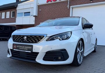 Peugeot 308 136.000 km 14.990 &euro; Hamminkeln 46499